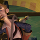 Image for article titled Monkey Island: Episode Two Screens Wash Ashore